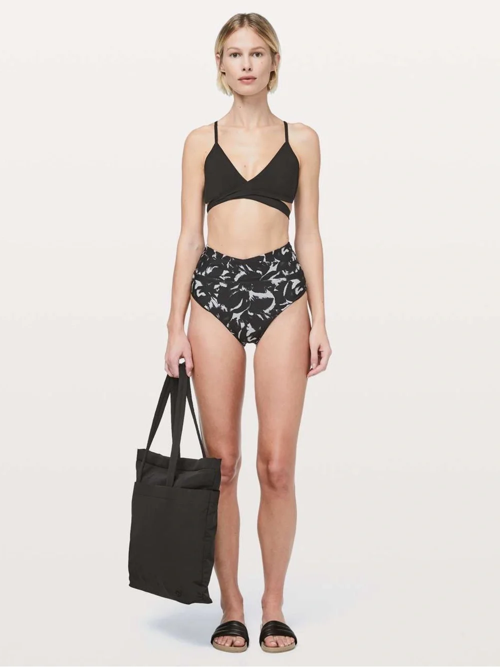 lululemon athletica lululemon tied